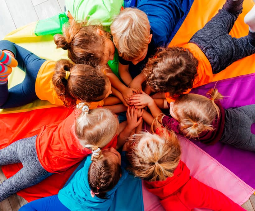 Academia de refuerzo infantil en Lugo