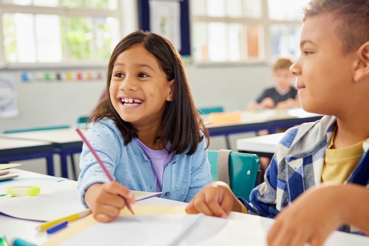 Academia de refuerzo escolar para primaria en Lugo