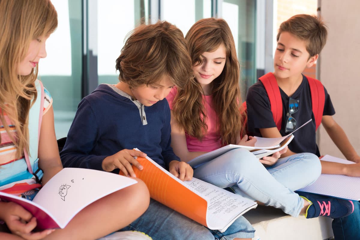 Clases de apoyo escolar para primaria en Lugo