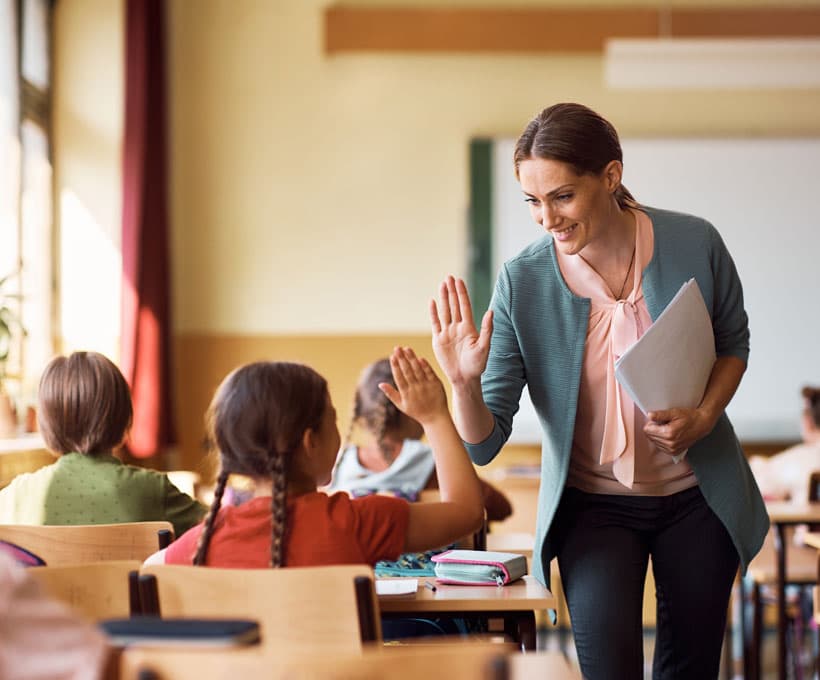Clases de refuerzo escolar para primaria en Lugo